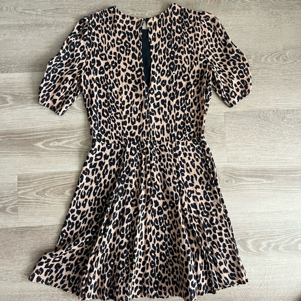 Reformation Dress - Picture 3 of 6